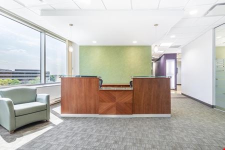 Shared and coworking spaces at 140 E Ridgewood Avenue Suite 415 in Paramus