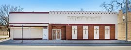 Retail in South Chicago