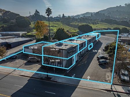Office space for Rent at 3980 San Pablo Dam Rd # 4000 in El Sobrante