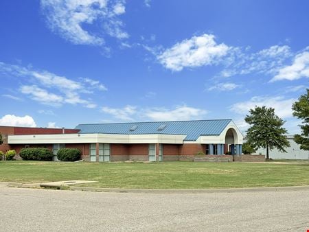 Office space for Rent at 9310 E. 37th St. N. in Wichita