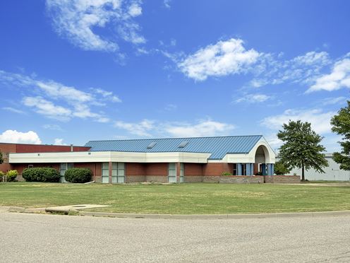 NORTHEAST OFFICE/WAREHOUSE