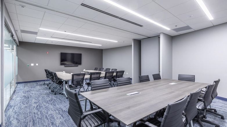 Intelligent Office (Tysons) - Intelligent Office - Tysons Corner