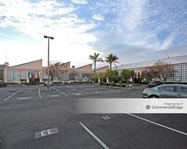 Emeryville Business Center - 1250 45th Street