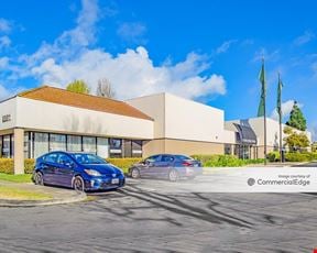 Laguna Design Center
