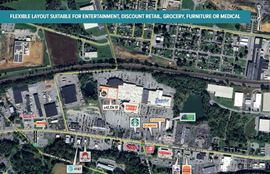 2231 Lebanon Valley Mall
