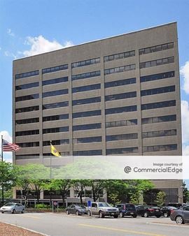 Meadows Office Complex I
