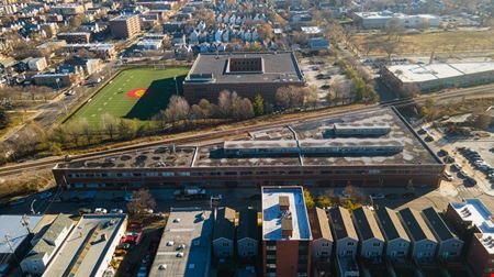 Logan Square Value-Add Industrial Investment Opportunity - Chicago