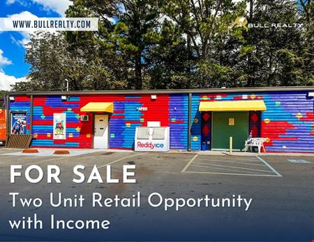 Retail space for Sale at 3064 Cleveland Hwy in Dalton