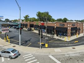 Mannheim Plaza