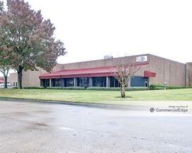 Brookhollow West Business Park