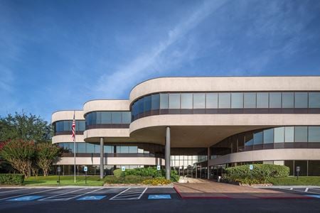 Photo of commercial space at 16340 Park Ten Plaza in Houston