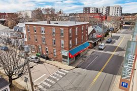 23 Elm Street