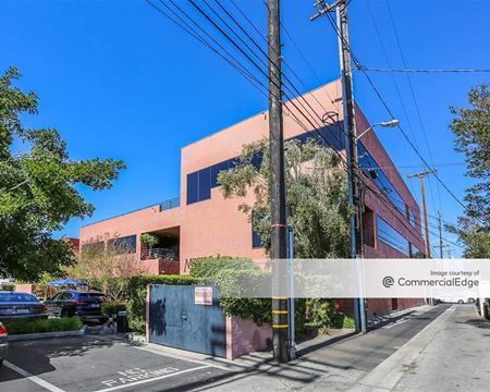Office space for Rent at 1015 North Hollywood Way in Burbank