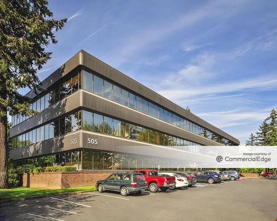 PeaceHealth Southwest Medical Center - Physicians Building