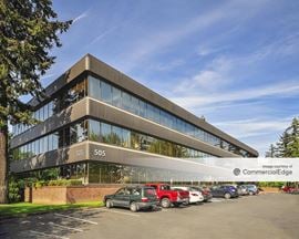 PeaceHealth Southwest Medical Center - Physicians Building