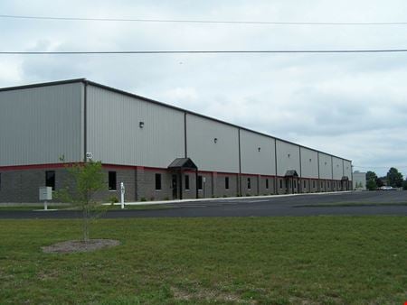 Industrial space for Rent at 140 Padgette Street, Suite D  in Chicopee