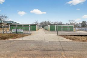 Cannon Secure Storage-Gaffney