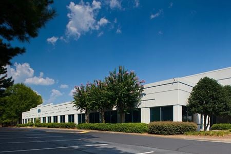 Industrial space for Rent at 240 Northpoint Pkwy in Acworth