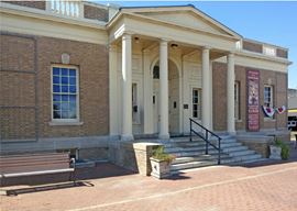 Development Opportunity Adjacent to Aquatics Center