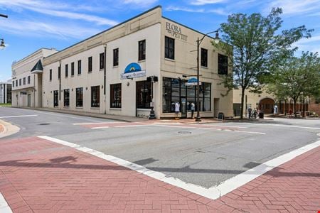Photo of commercial space at 90 N Main St in Harrisonburg