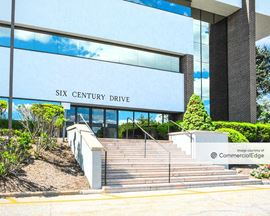 Century Office Campus - 6 Century Drive