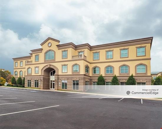 Kenton Circle Office Park