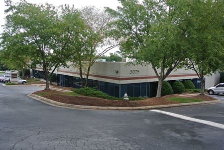 Photo of commercial space at 3075 Breckinridge Boulevard in Duluth