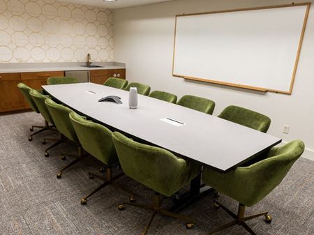 Photo of commercial space at 37 South Wenatchee Avenue #F in Wenatchee