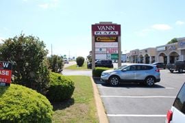 367 Vann Drive, Suite A