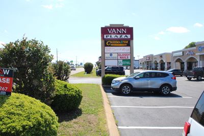 367 Vann Drive, Suite B&C