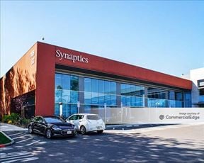 Synaptics Headquarters