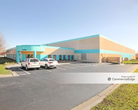 Commercial space for Rent at 1100 Spiral Blvd in Hastings