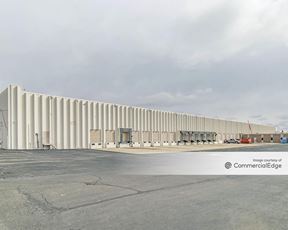 Airport Industrial Center - Denver