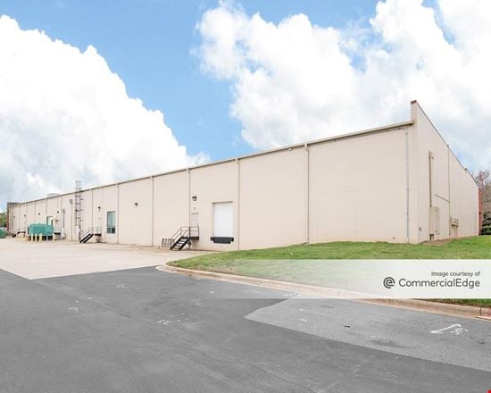 Airpark East - Warehouse III