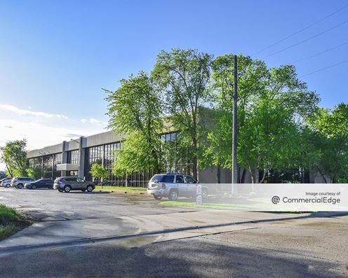Castleton Park - Building 46