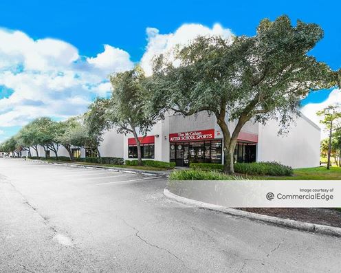 Metropointe - Building 11
