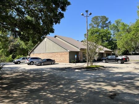 Commercial space for Rent at 11798 San Jose Blvd.  in Jacksonville