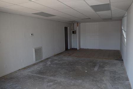 Industrial space for Rent at 8922 Frey Rd in Houston