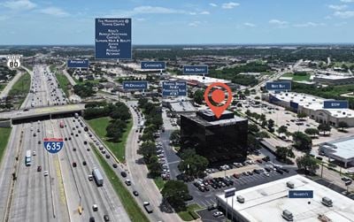 Town East Tower | For Sale