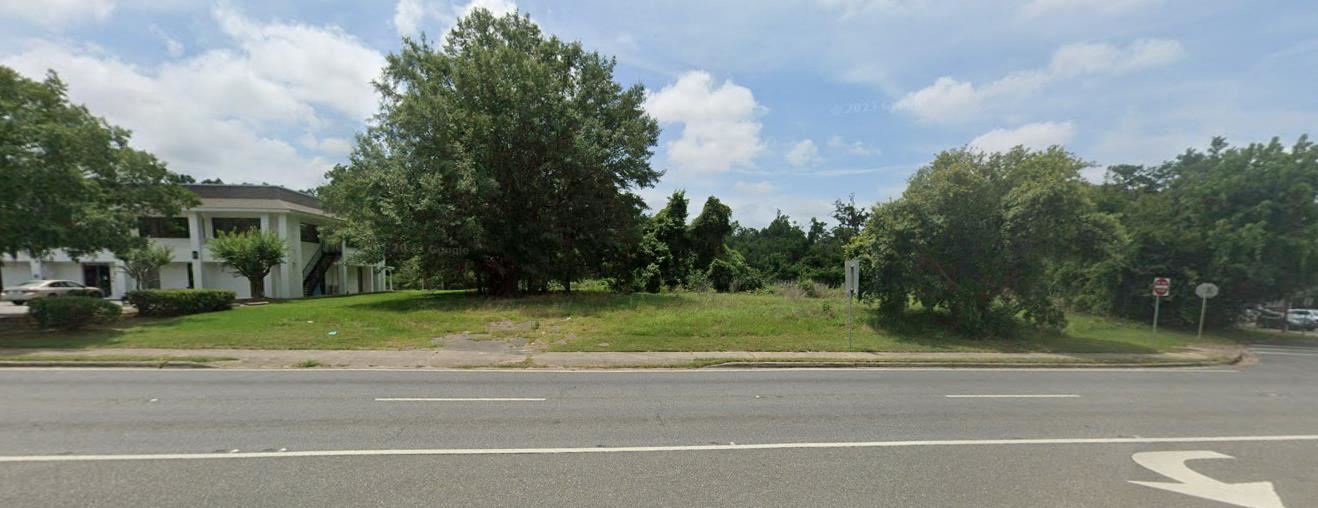 Mahan Drive