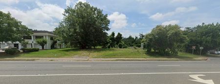 Photo of commercial space at Mahan Drive in Tallahassee