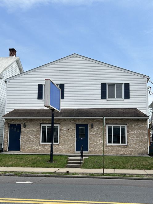 124 E Main St