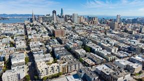 For Sale | 1668 Washington Street