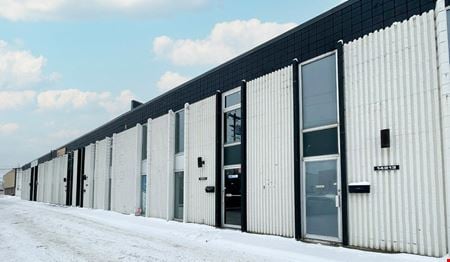 Photo of commercial space at 14211 128A Avenue Northwest in Edmonton
