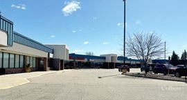 Southpoint Mall - Retail and Office Space Available for Lease