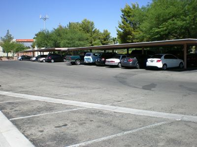 Village at Valley View