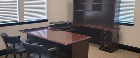 Office space for Rent at 1312 Norwood Drive, Suite 100 and 200 in Bedford