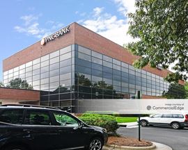 Six Forks Center - 4700 Six Forks Road