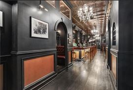 Building for Sale // 47 East 29th Street