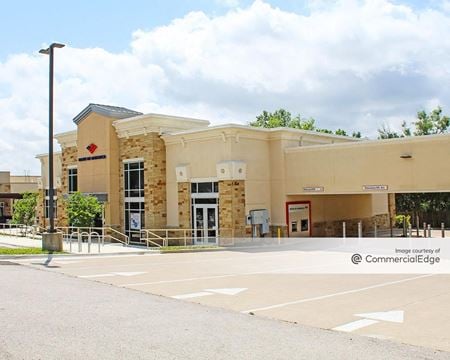 Retail space for Rent at 6317 Bee Cave Road in Austin